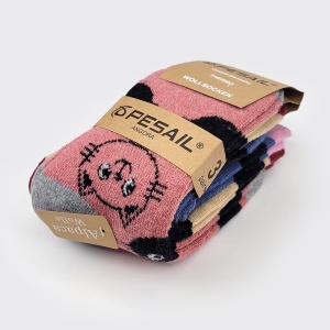 Prezentare Premium: Setul Soft Pastel Edition așa cum este livrat, incluzând cele 3 culori delicate într-un pachet gata pentru a fi dăruit.