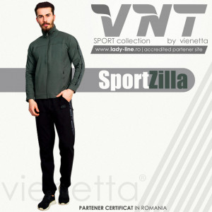 Trening Confortabil Barbati VNT by Vienetta Model 'SportZilla'