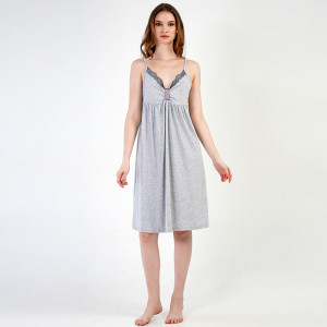 Compleu Mamici si Gravide Vienetta, 'Childhood Prestige' Gray