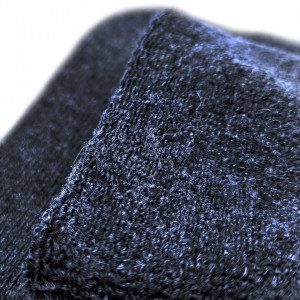 Șosete Călduroase din Lână Culoare Albastru Model 'Classic Wool'