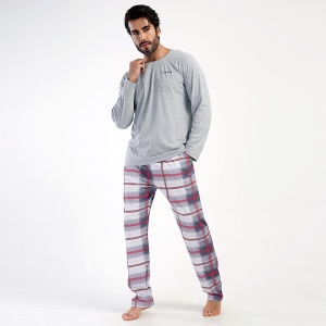 Men's Pajamas Vienetta|MAN, 'Limited Edition' Model | Attitude and Originality