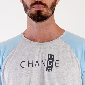 Pijamale Confortabile Barbati Vienetta|MAN, Model 'Change'