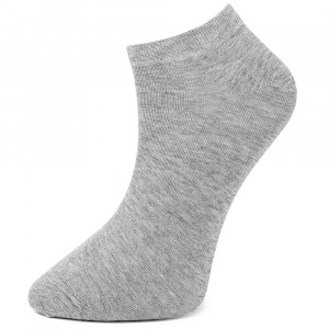 Sosete Glezna Fara Cusatura Set 5 Perechi Model 'Classic Man'