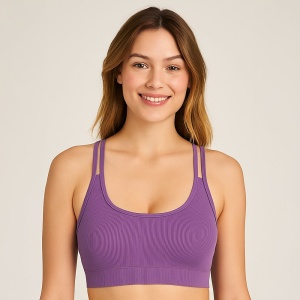 Aspect feminin, ideal pentru orice activitate.