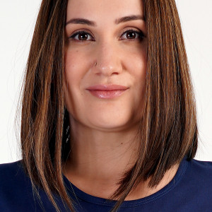 Camasa de Noapte Marimi Mari Vienetta, Model 'Find Your Way'