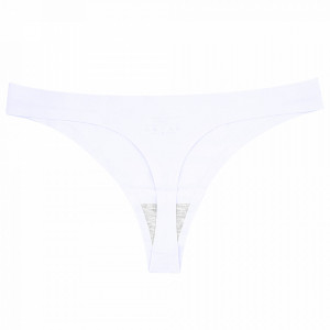 Chilot Tanga fara Cusaturi Culoare Mov Pastel