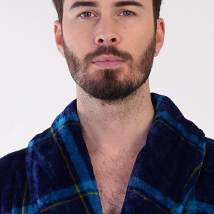 Halat Barbati Extra Soft Vienetta | MAN Model 'Vision'
