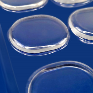 Protectii din Gel pentru Incaltaminte Impotrirva Iritatiilor de la Picioare, Set 6 Buc.