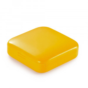 Organizator Medicamente Glisant cu 2 Compartimente Culoare Galen