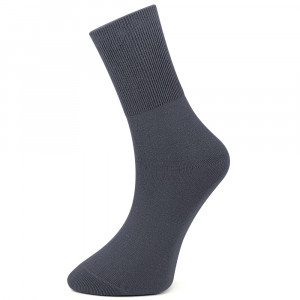 Sosete Fara Compresie pentru Barbati Set 4 Perechi Model 'Safe Feet in 4 Colours'