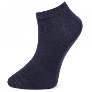 Sosete Glezna Fara Cusatura Set 5 Perechi Model 'Classic Man'