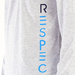 Pijamale Barbati cu nasturi Vienetta|MAN, Model 'Respect' Gray