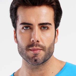 Pijamale Bărbați din Bumbac 100% Vienetta | MAN Model 'The World Is Yours'. Prezentare model.