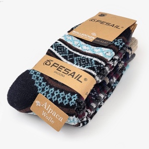 Setul Heritage Wool Midnight: alegerea ideală pentru un cadou practic și rafinat.