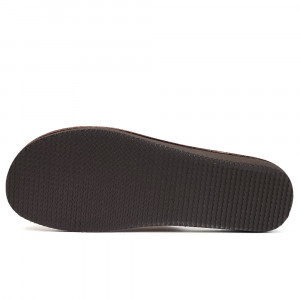 Papuci de Casa Universali din Postav Model 'Basic' Woman Culoare Crem