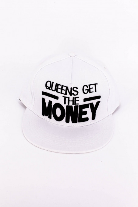 Sapca Queens Get The Money