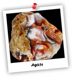 Agate