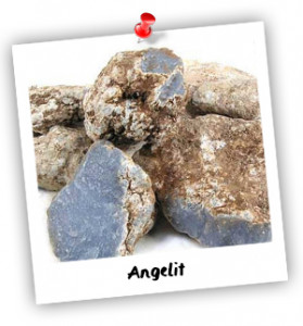 Angelit