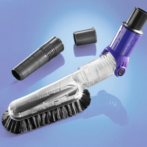 Accesoriu aspirator, universal, fixare unghi