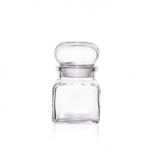 Borcan mic pentru condimente - 120 ml