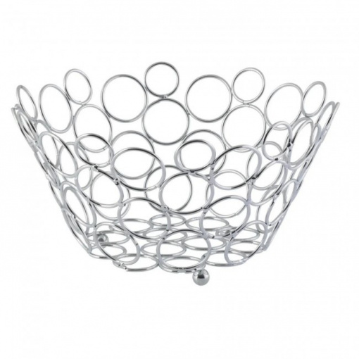 Cos fructe diametru 25 cm - Cercuri