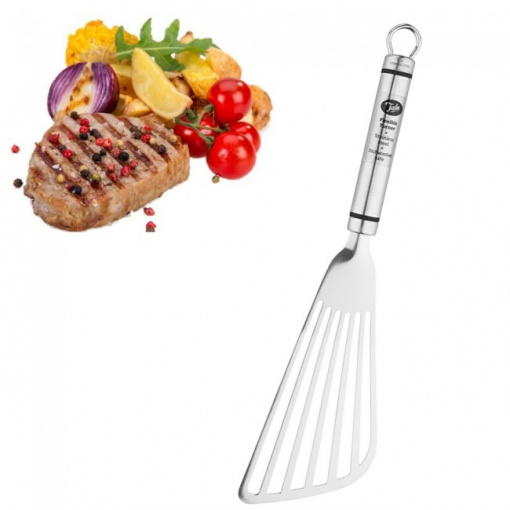 Paleta peste flexibila – inox