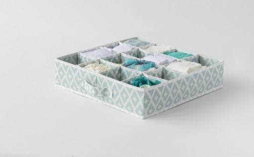 Organizator sertare 16 compartimente-Daman
