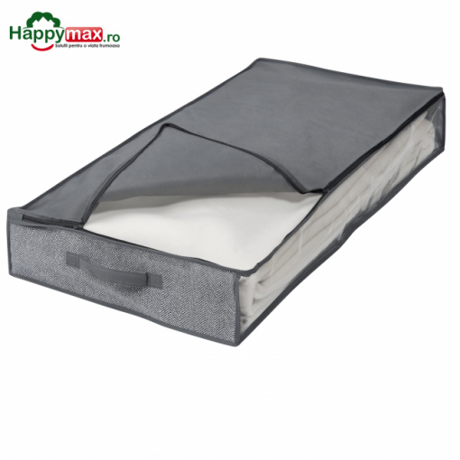 Husa lunga depozitare textile in spatii inguste-MAX 50x100x15cm