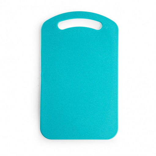Tocator plastic, bucatari,e 24,5 x 15 cm, bleu