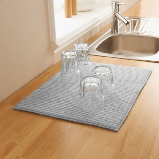 Covoras microfibra absorbant scurgere vesela si tacamuri-Quttin