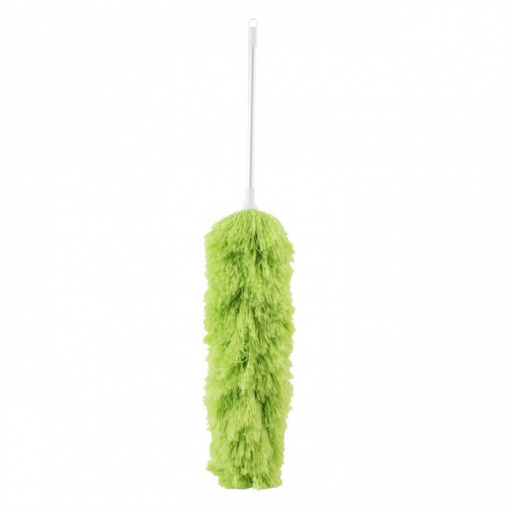 Pamatuf microfibra, 60x10x10cm, verde