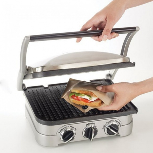Pungi pentru toaster-set 2 buc.