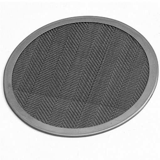 Difuzor flacara pentru aragaz tip retea- diametru: 18 cm