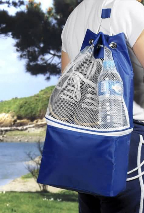 Rucsac picnic izoterm 2 compartimente