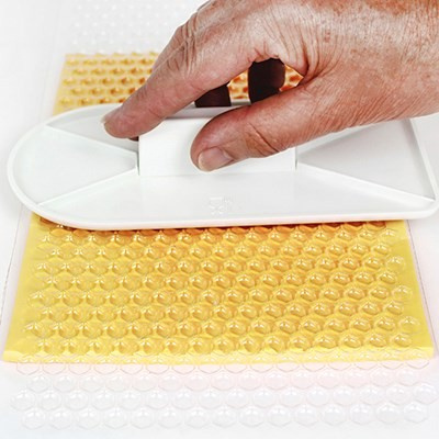 Sablon imprimare, ornare tort, martipan, fondant, icing-PME-fagure