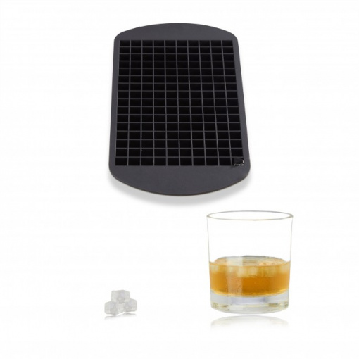 Tava silicon pentru cuburi de gheata tip cuburi mici 1 cm