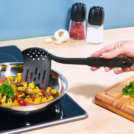 Multi spatula