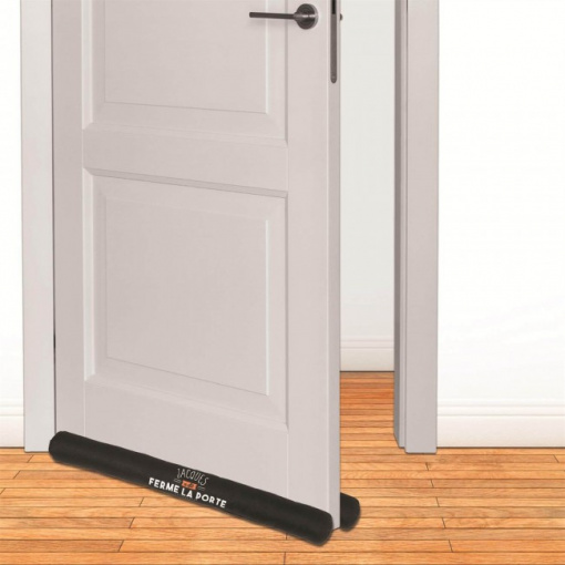 Protectie anticurent pentru usa, dimensiuni 80x20 cm - Jacques