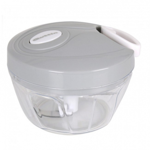 Tocator manual pentru legume, , 8,5 x 12 cm, Quttin