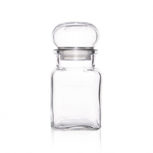 Borcan mic pentru condimente - 150 ml