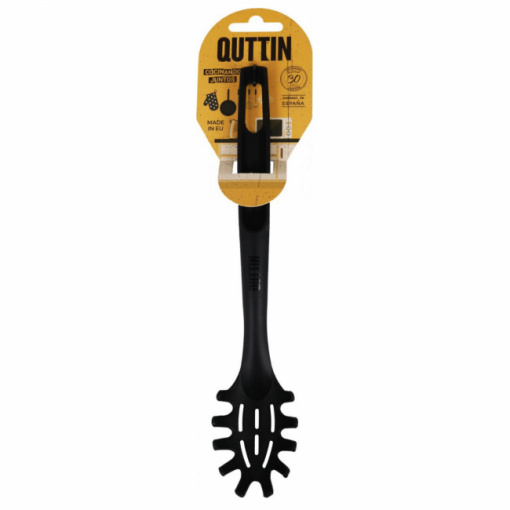 Lingura nylon pentru paste, spaghete 32x6cm-Quttin