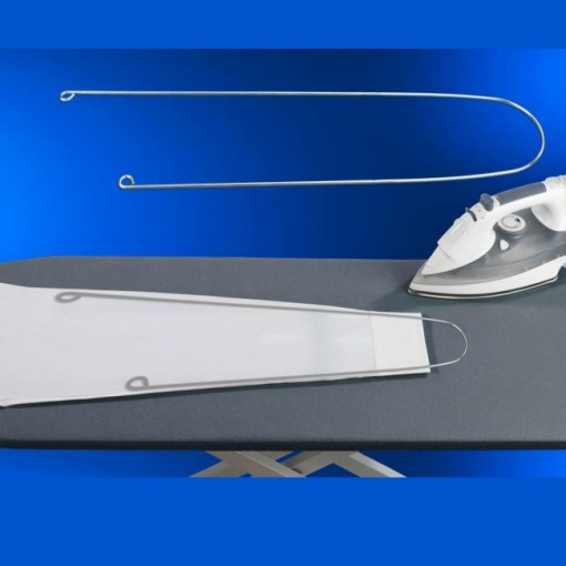 Accesoriu pentru calcat maneca-Wenko