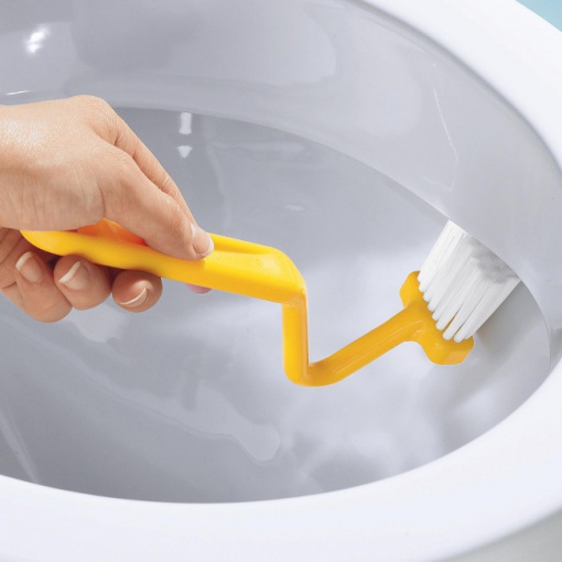 Perie WC speciala