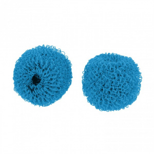 2 bureti de vase din plastic