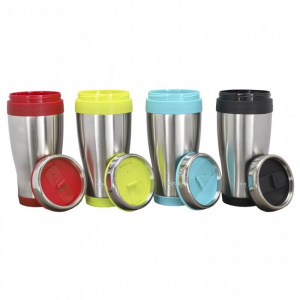 Cana termos  cafea, inox,  400 ml