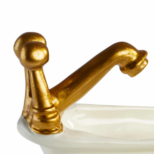 Ceas de baie model cada