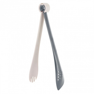 Cleste de bucatarie, ustensila 3 in 1,  cleste bucatarie, cleste salata, cleste mancare