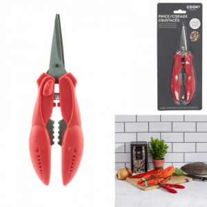 Cleste pentru crustacee 