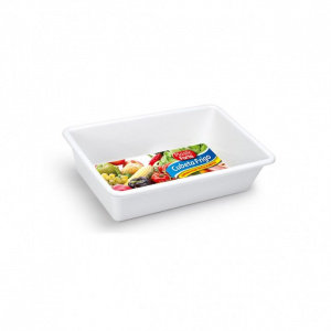Cutie pentru organizare in frigider - 6 l