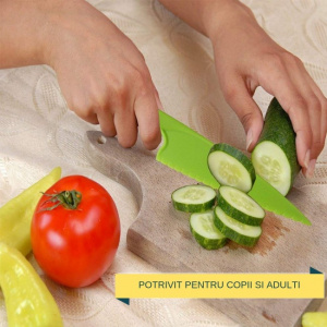 Cutit pentru salata